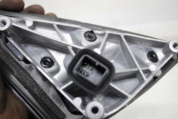 RETROVISEUR GAUCHE ELECTRIC BMW - Vue 3